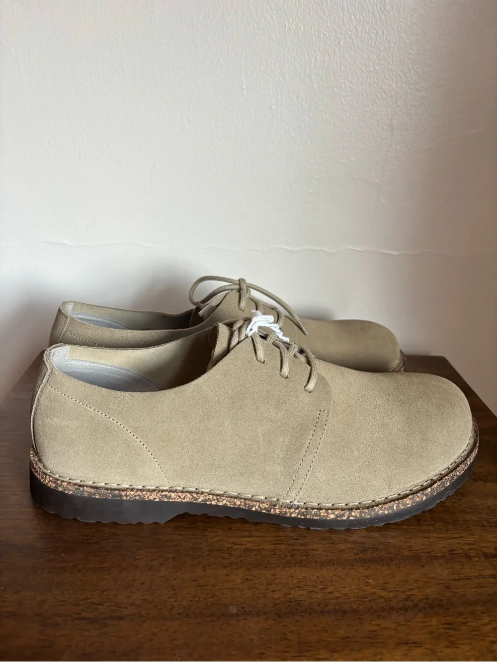 Birkenstock Men’s Uppsala Low